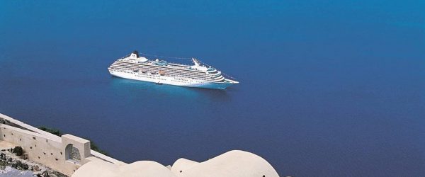 YOU’RE INVITED <p>REGENT SEVEN SEAS CRUISES’ VIRTUAL EVENT</p>
