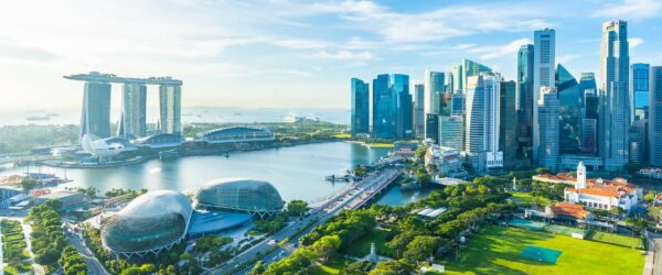SINGAPORE<p>FOR THAI PASSPORT HOLDERS</p>