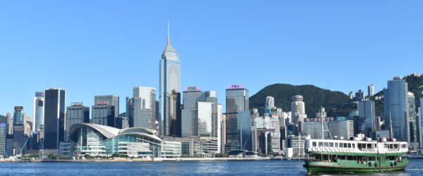 HONG KONG <p>FOR THAI PASSPORT HOLDERS</p>