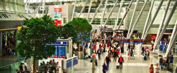 Can You Travel Safely With the Delta Variant?