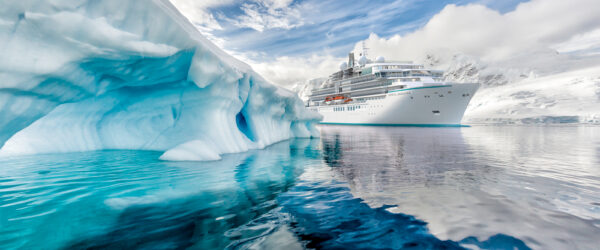 CRYSTAL ENDEAVOR <br>Bold adventure awaits.</br>
