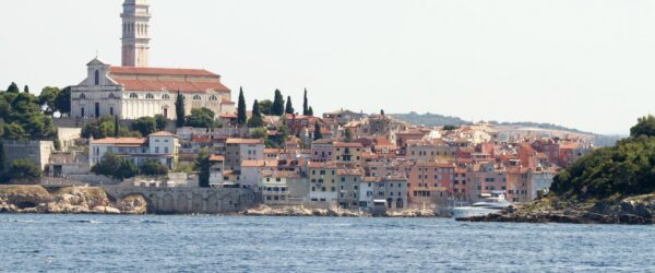 MOST BEAUTIFUL ISLANDS OF CROATIA